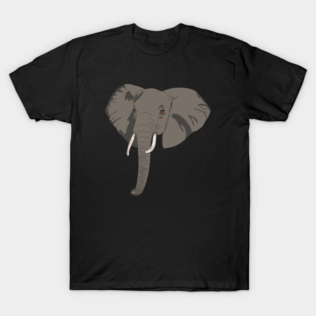 GOP T-Shirt by RMZ_NYC